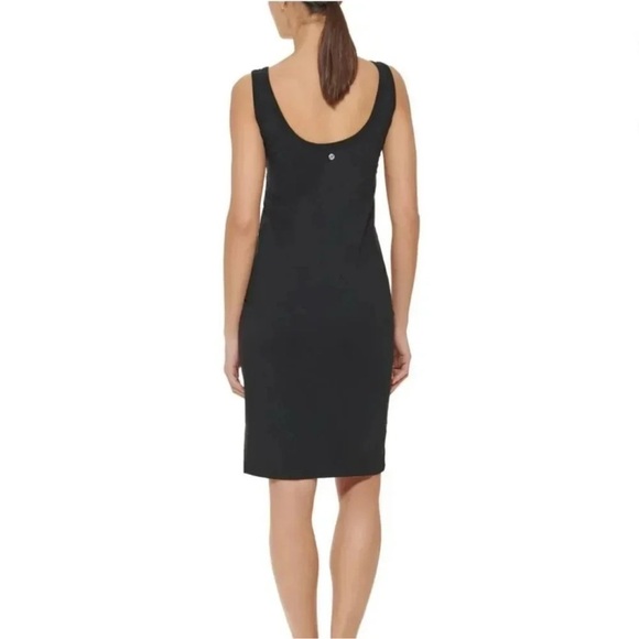 DKNY Sport  Bodycon Tank Dress - Picture 2 of 3